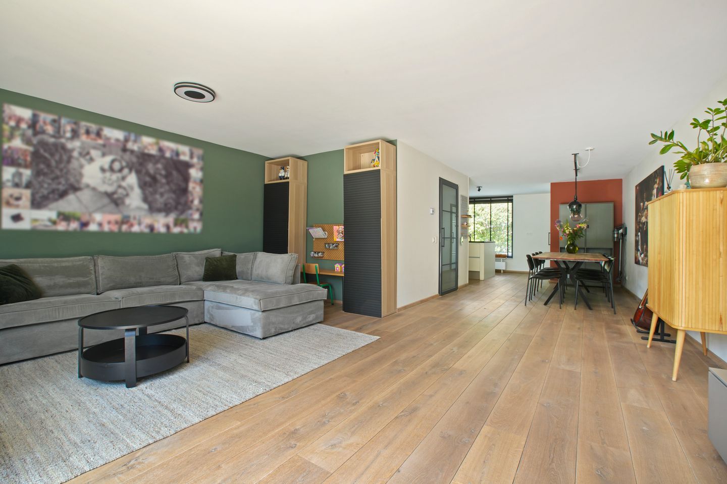 Foto 14 van Jan Benninghweg 51