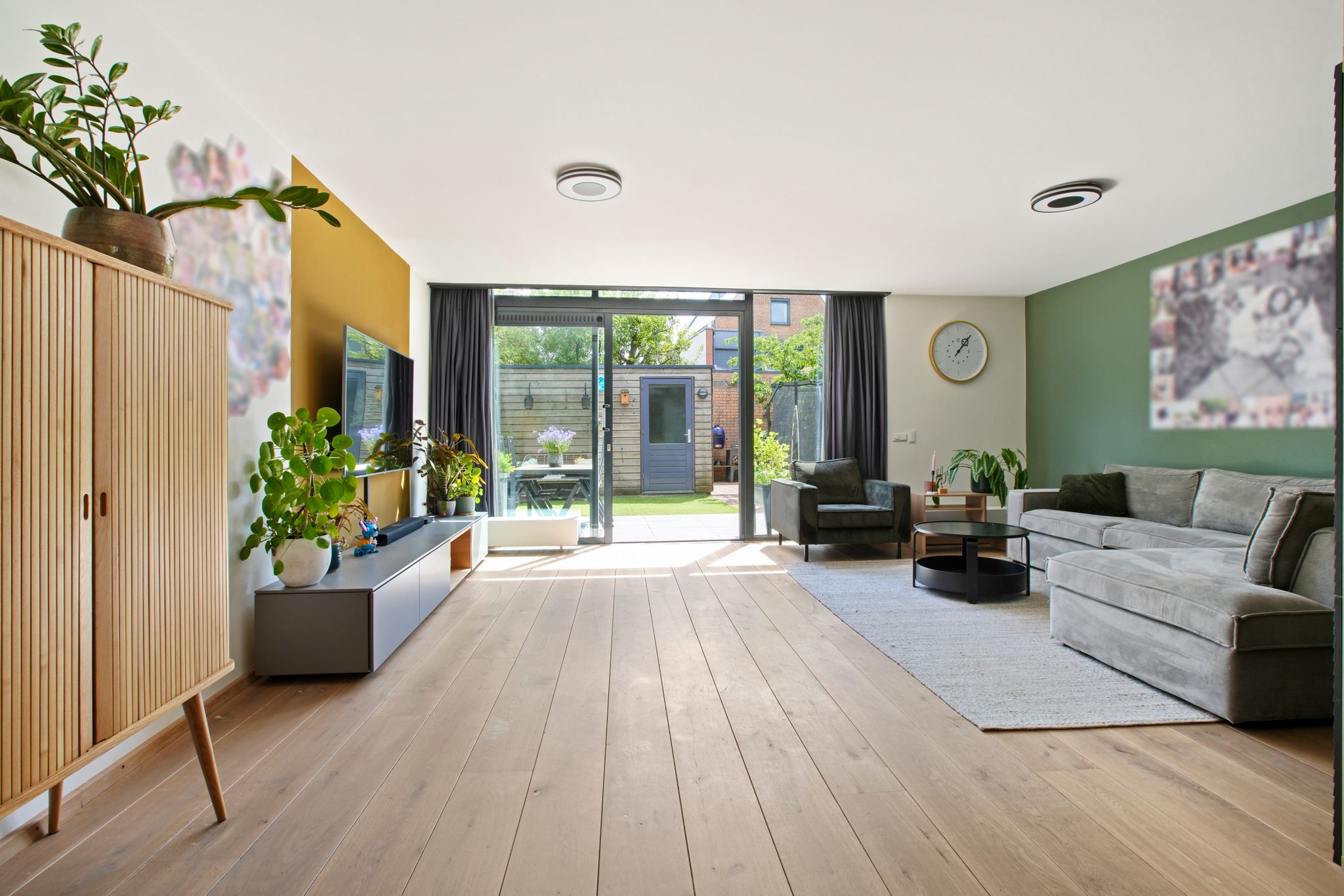 Foto 3 van Jan Benninghweg 51