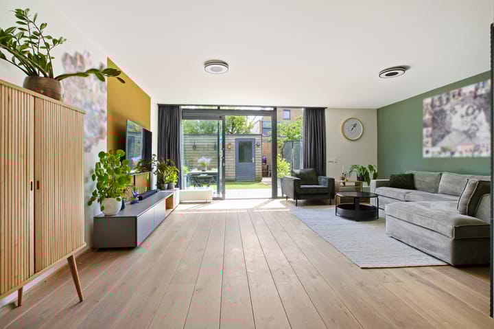 Foto 3 van Jan Benninghweg 51