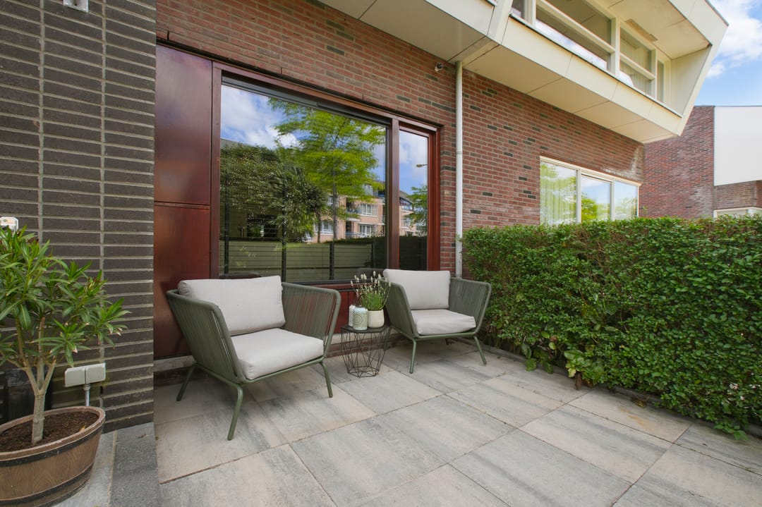 Foto 7 van Jan Benninghweg 51