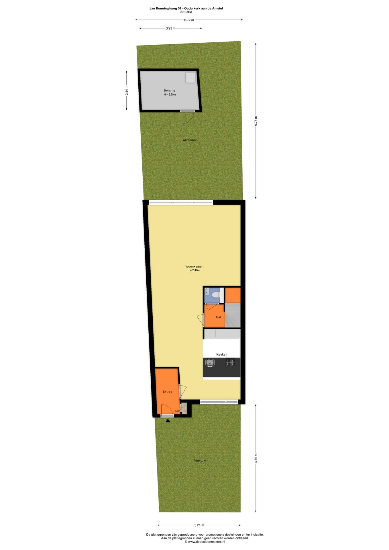 Foto 44 van Jan Benninghweg 51