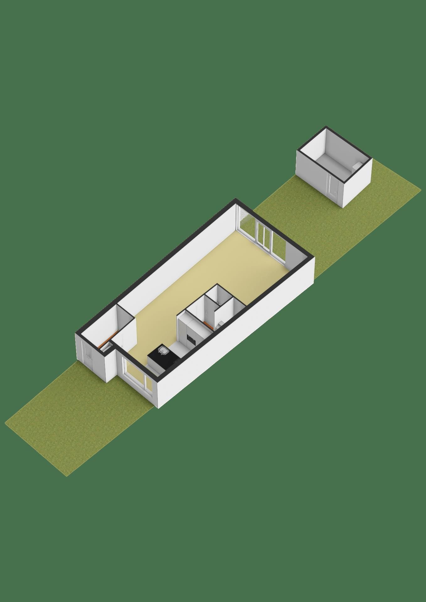 Foto 45 van Jan Benninghweg 51