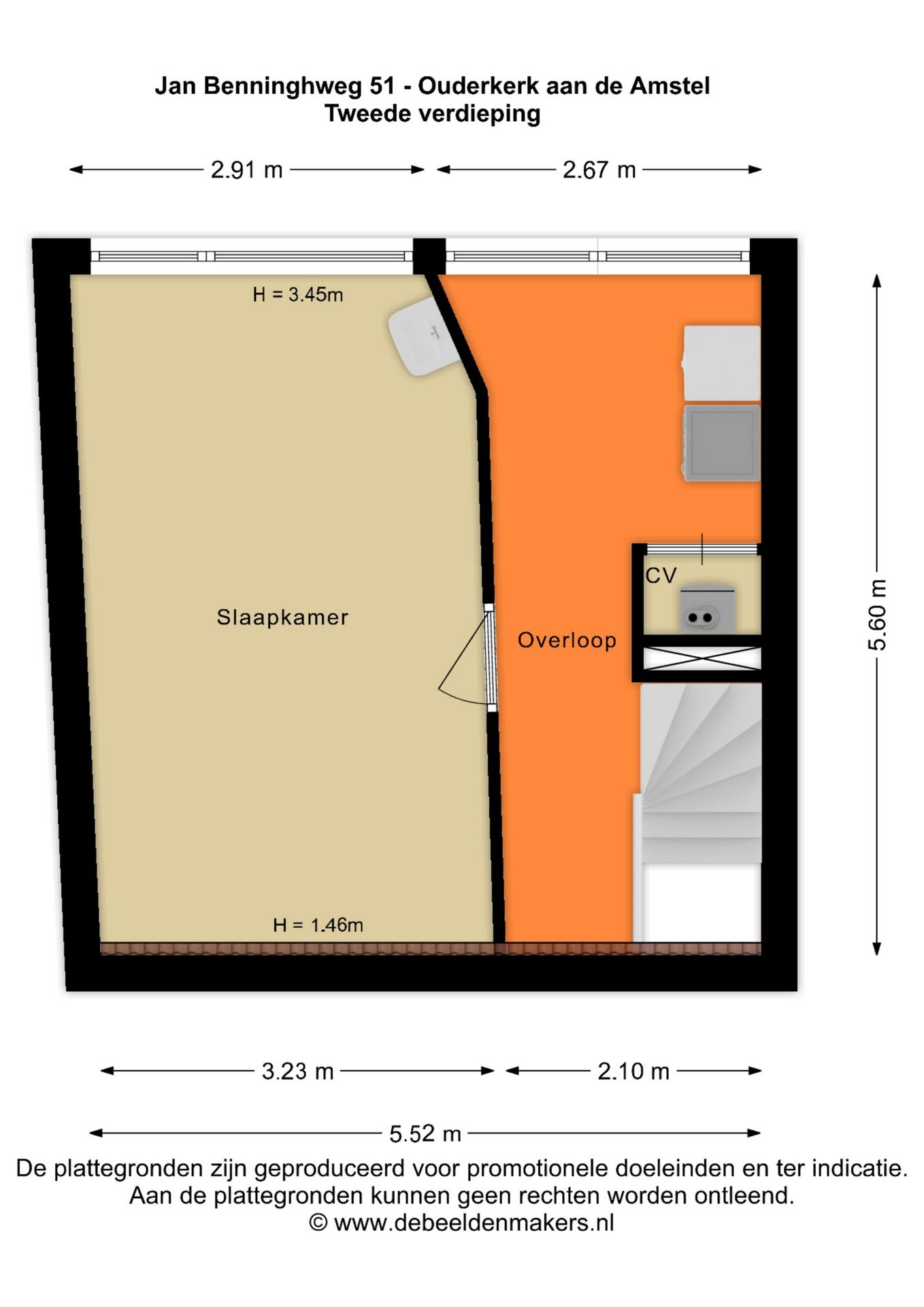 Foto 50 van Jan Benninghweg 51