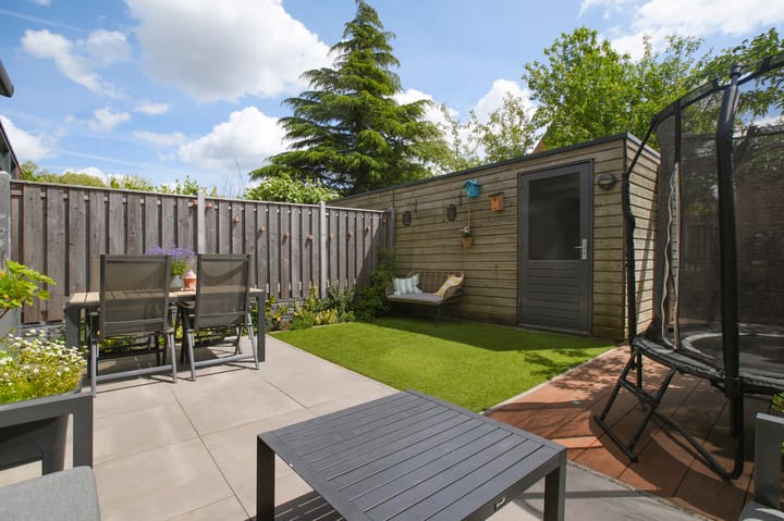 Foto 4 van Jan Benninghweg 51