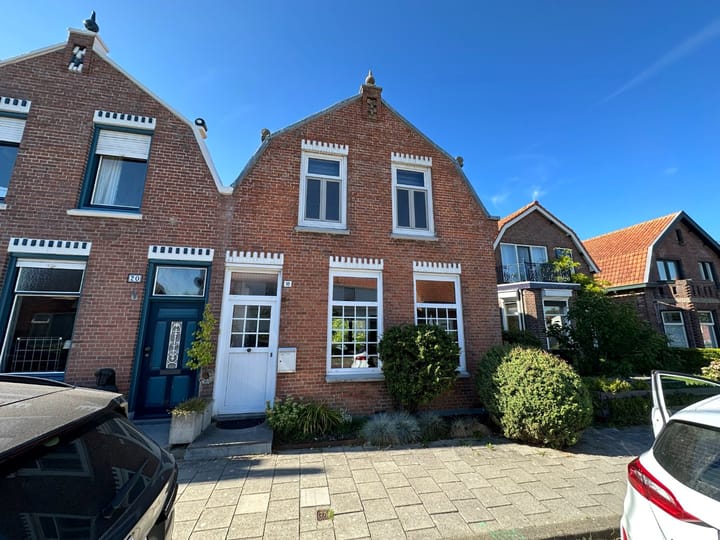 Foto 3 van Zwinstraat 18