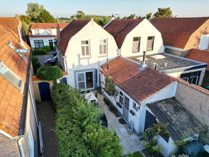 Foto 4 van Zwinstraat 18