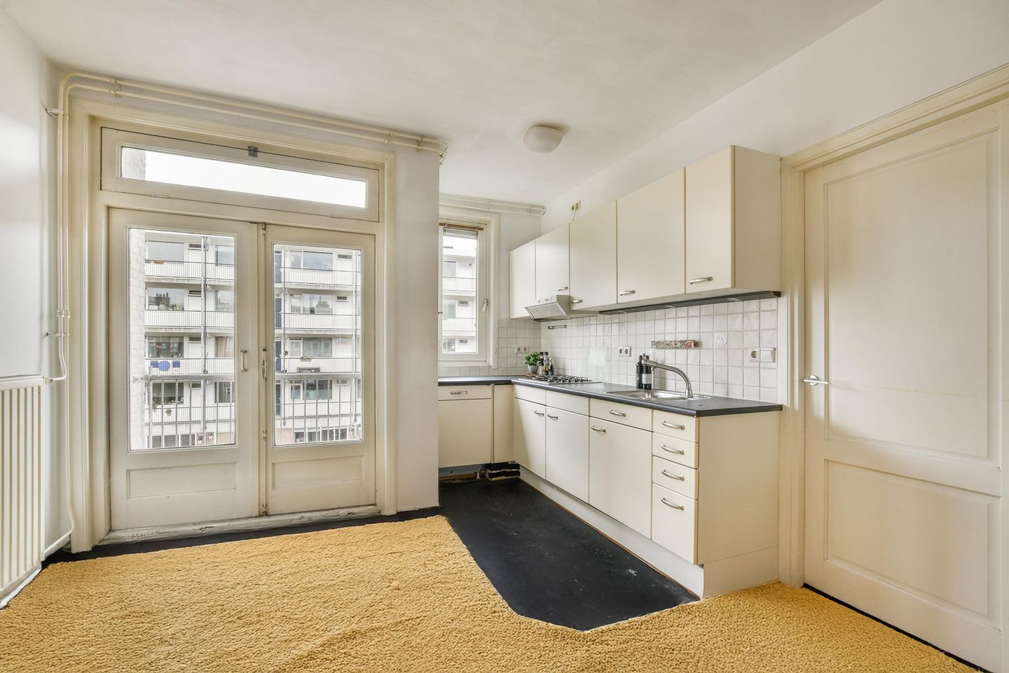 Foto 5 van Tweede Helmersstraat 43-3