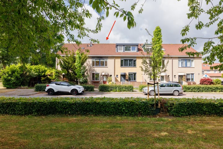 Foto 1 van Gipskruidweg 242