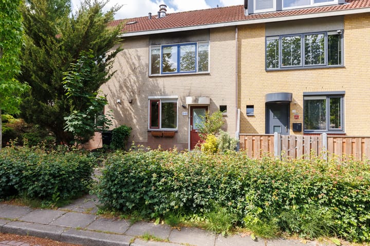 Foto 3 van Gipskruidweg 242