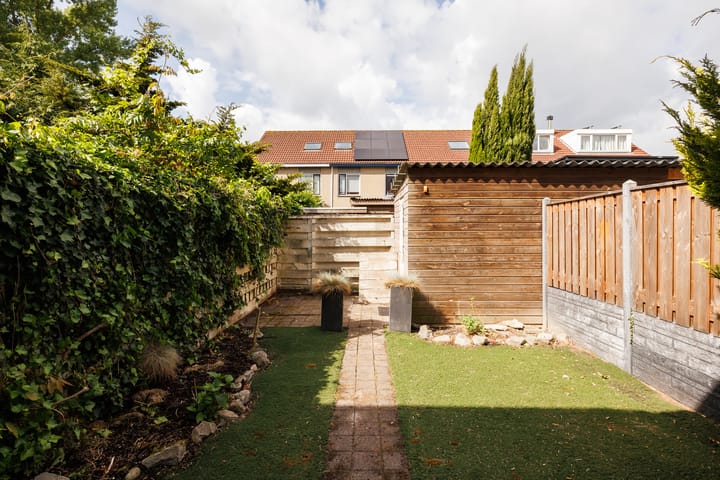 Foto 27 van Gipskruidweg 242