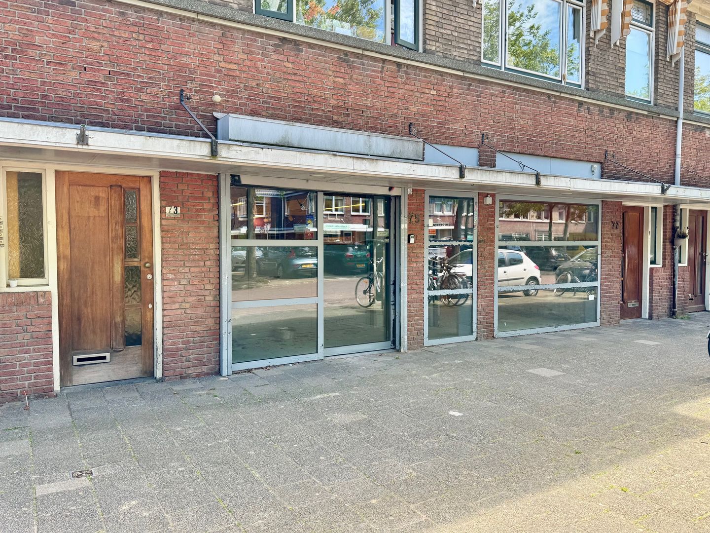 Bekijk foto 4 van Hof van Delftlaan 69-75
