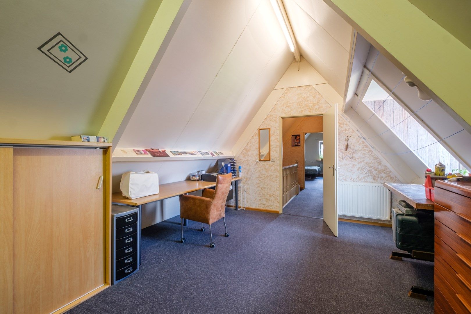 Foto 21 van Burgemeester Royerplein 3