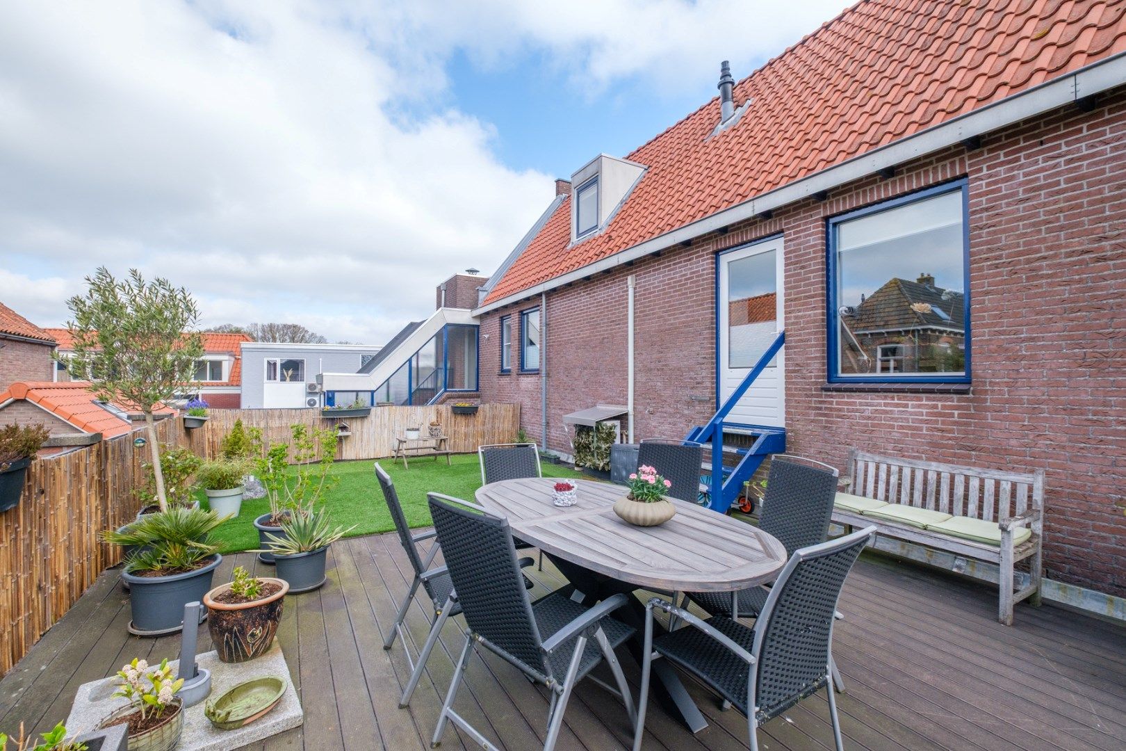 Foto 27 van Burgemeester Royerplein 3