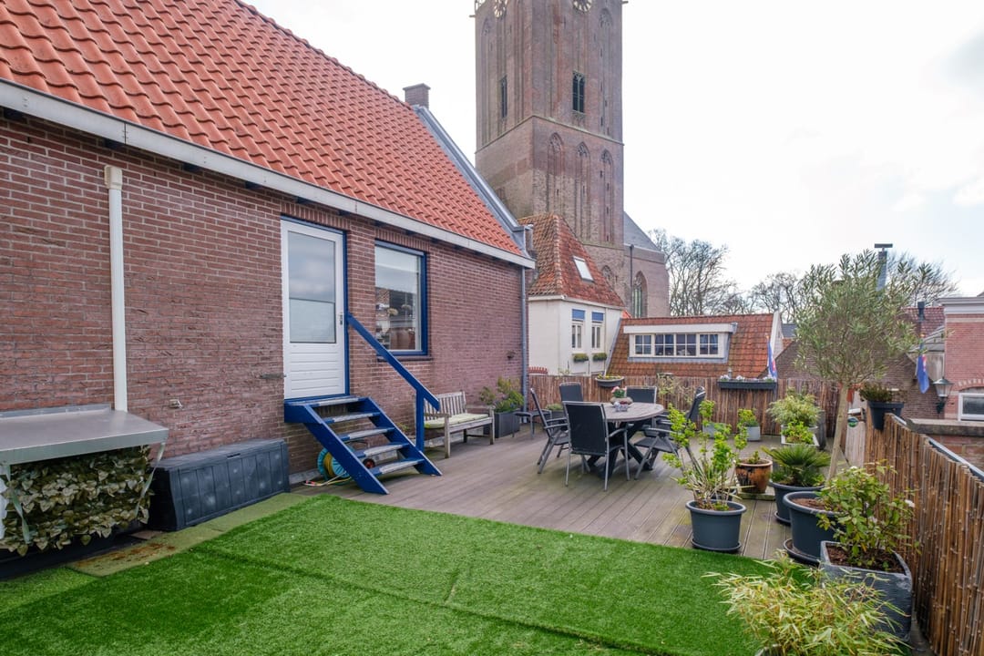 Foto 28 van Burgemeester Royerplein 3