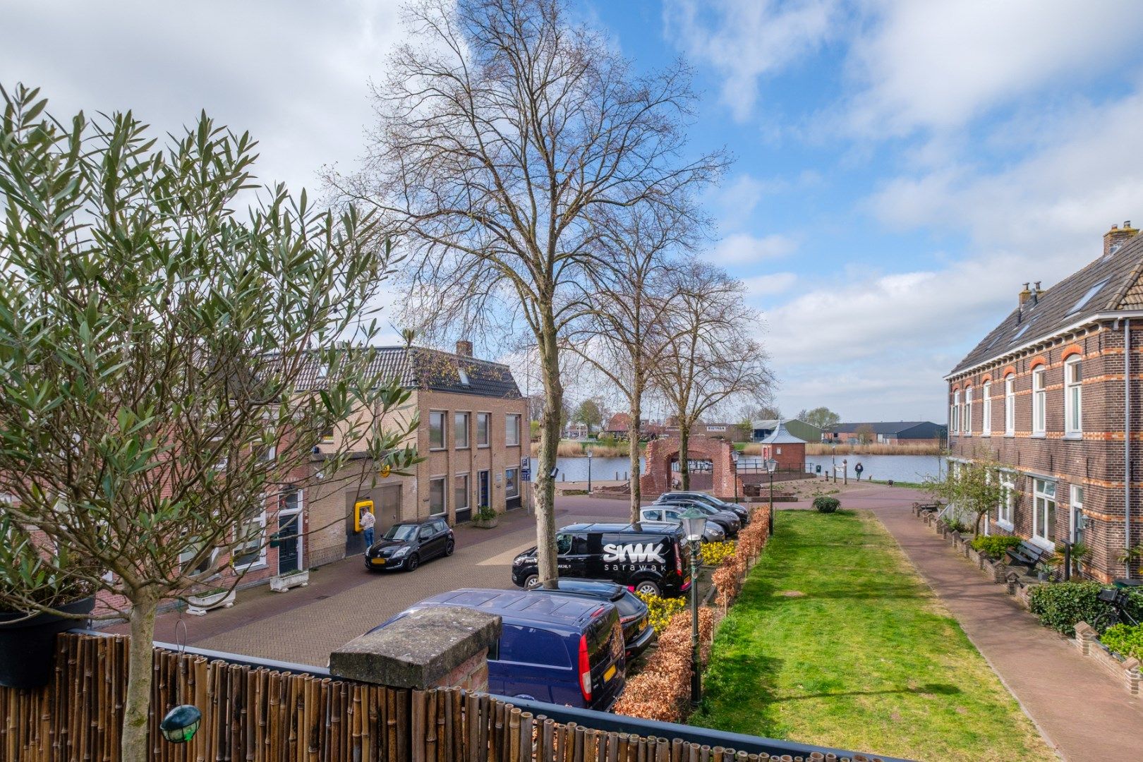 Foto 30 van Burgemeester Royerplein 3