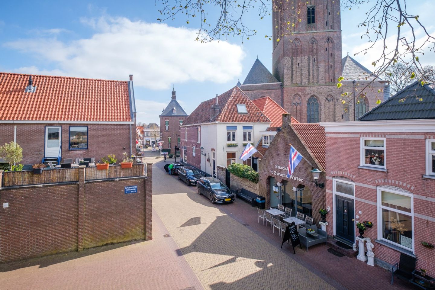 Foto 34 van Burgemeester Royerplein 3