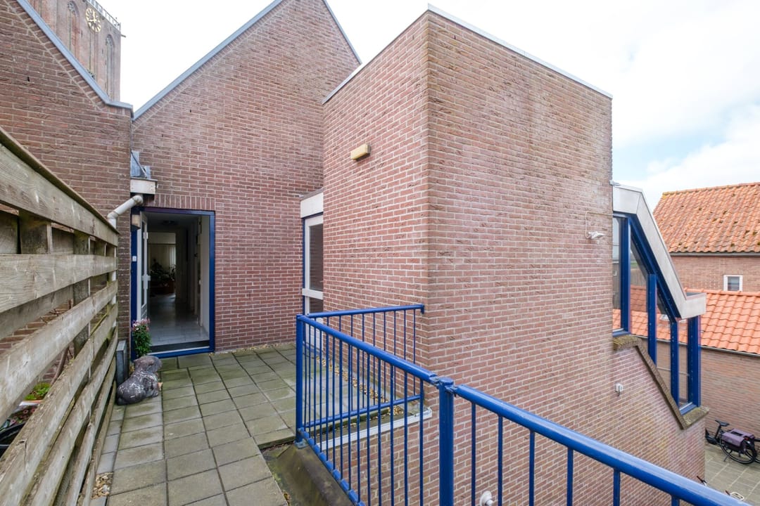 Foto 46 van Burgemeester Royerplein 3