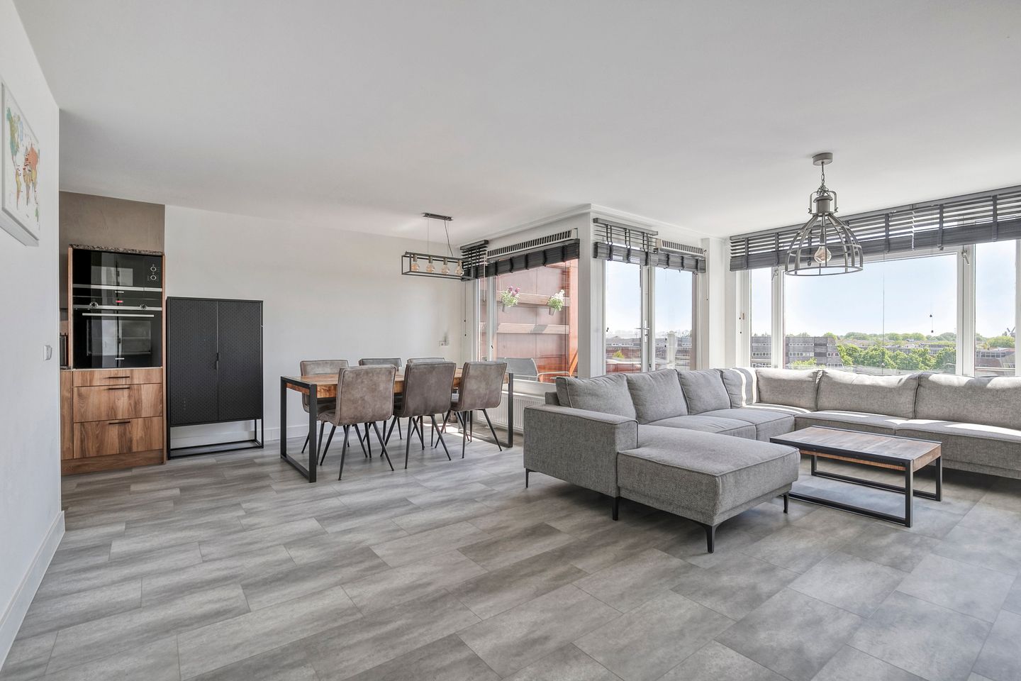 Foto 1 van Pieter Calandlaan 660