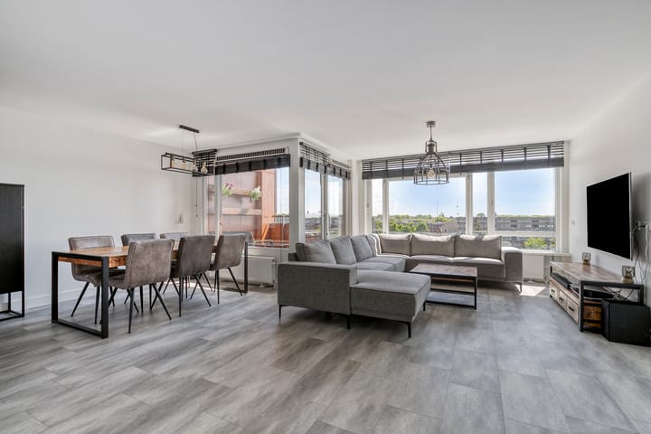 Foto 4 van Pieter Calandlaan 660