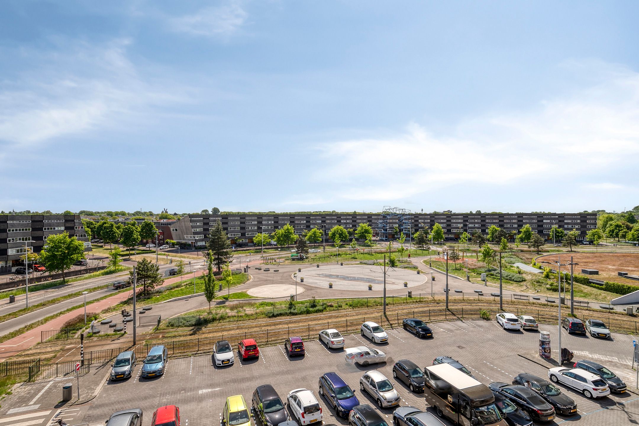 Foto 9 van Pieter Calandlaan 660