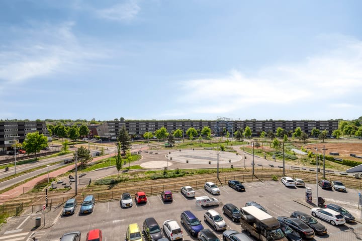 Photo 9 of Pieter Calandlaan 660