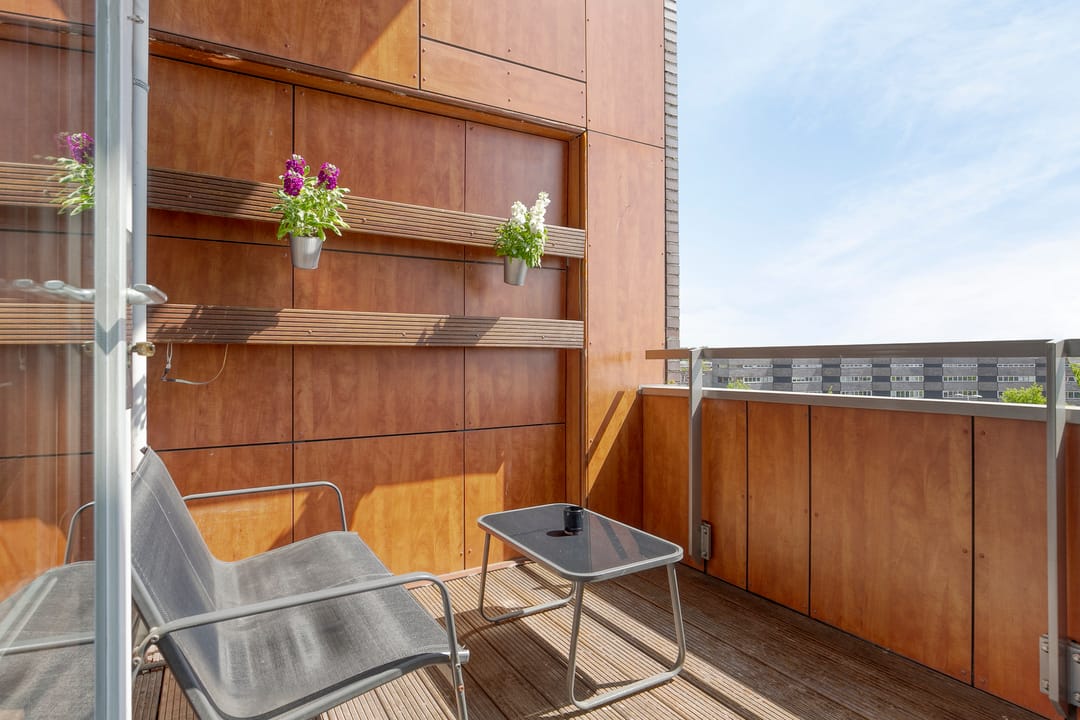 Foto 7 van Pieter Calandlaan 660