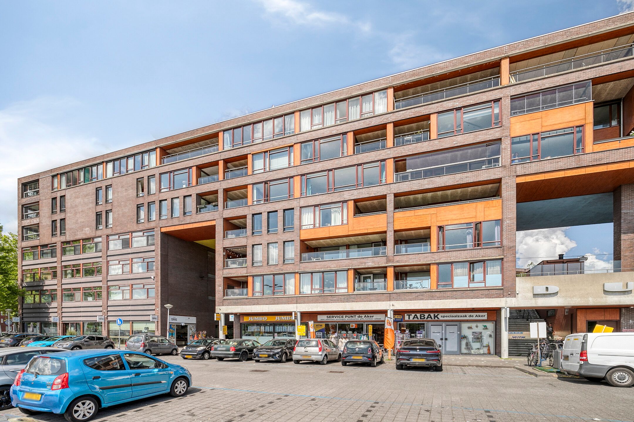 Foto 3 van Pieter Calandlaan 660