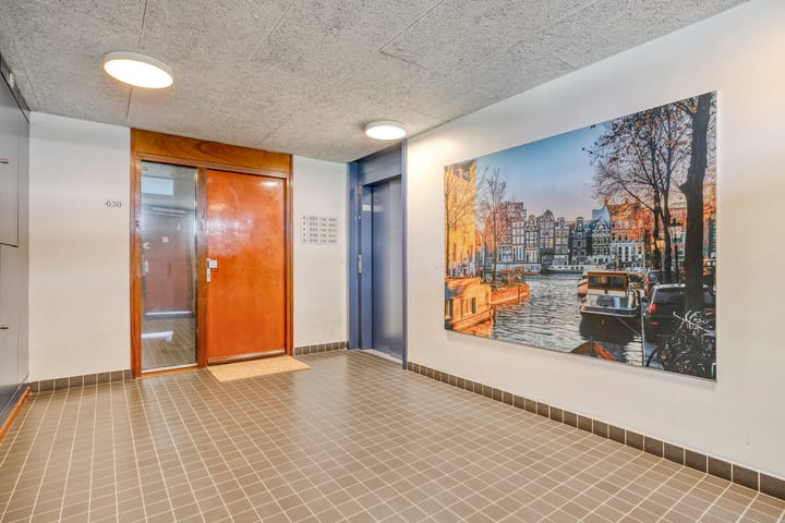 Photo 30 of Pieter Calandlaan 660