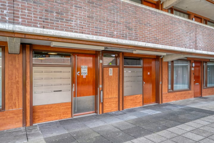 Photo 31 of Pieter Calandlaan 660