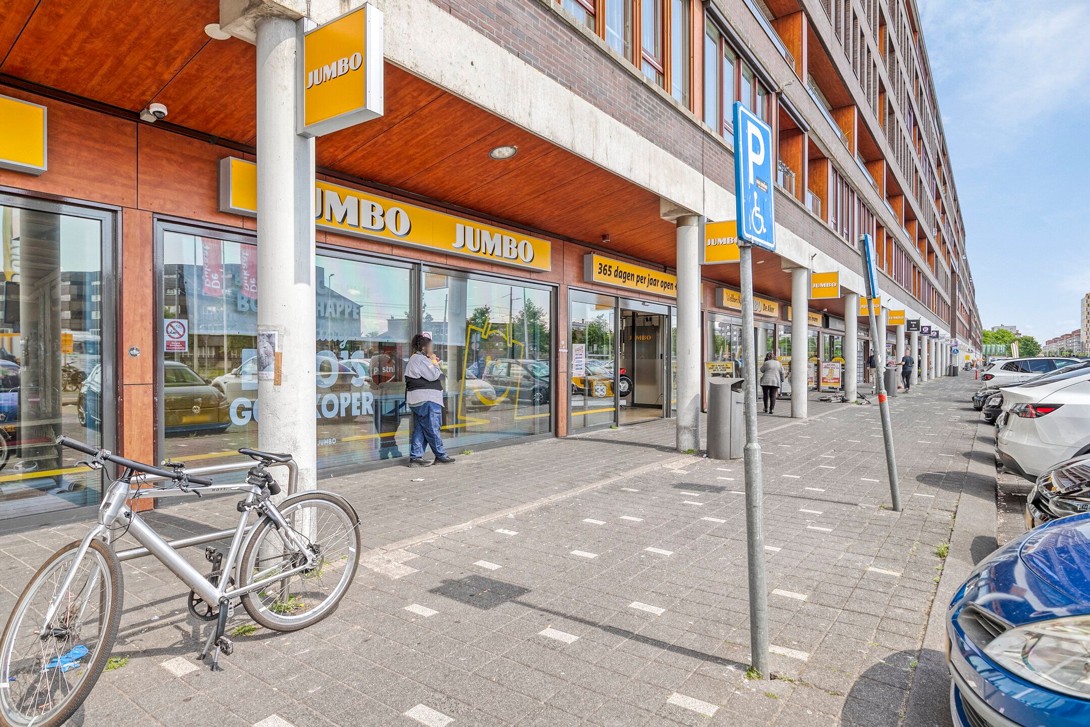 Foto 33 van Pieter Calandlaan 660