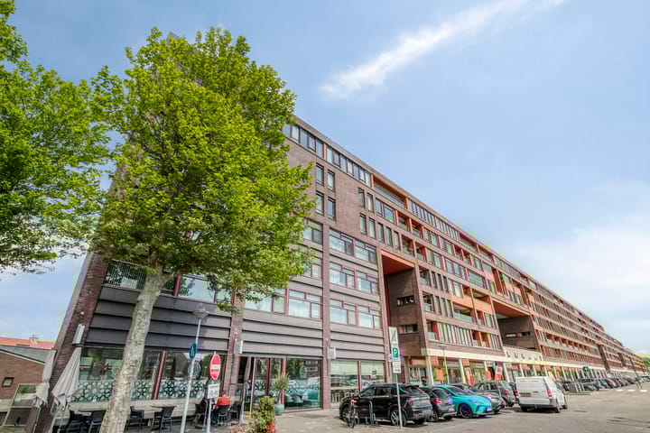 Photo 35 of Pieter Calandlaan 660