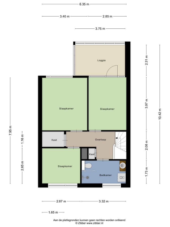 Photo 38 of Pieter Calandlaan 660