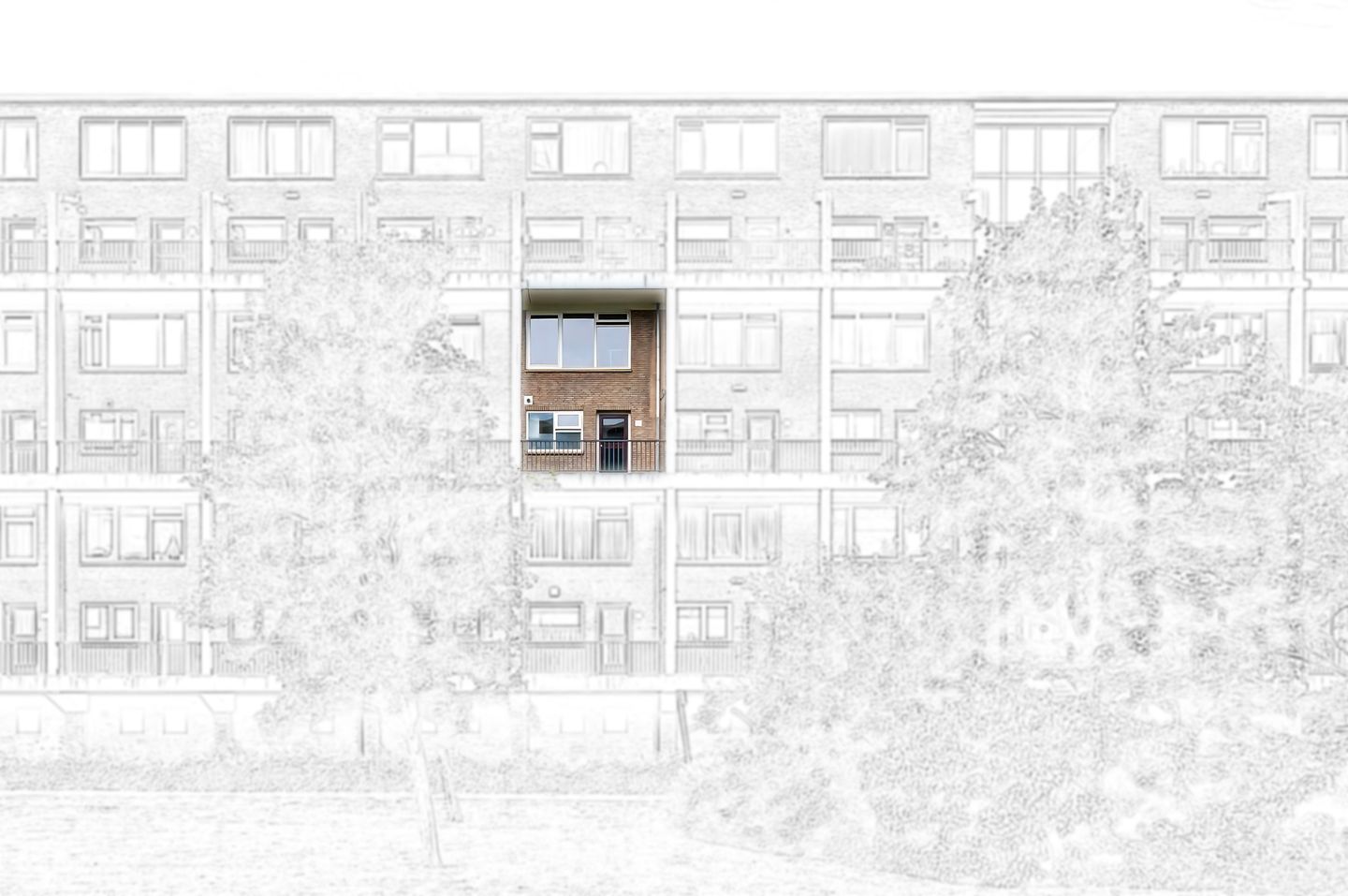 Photo 34 of Meppelweg 843