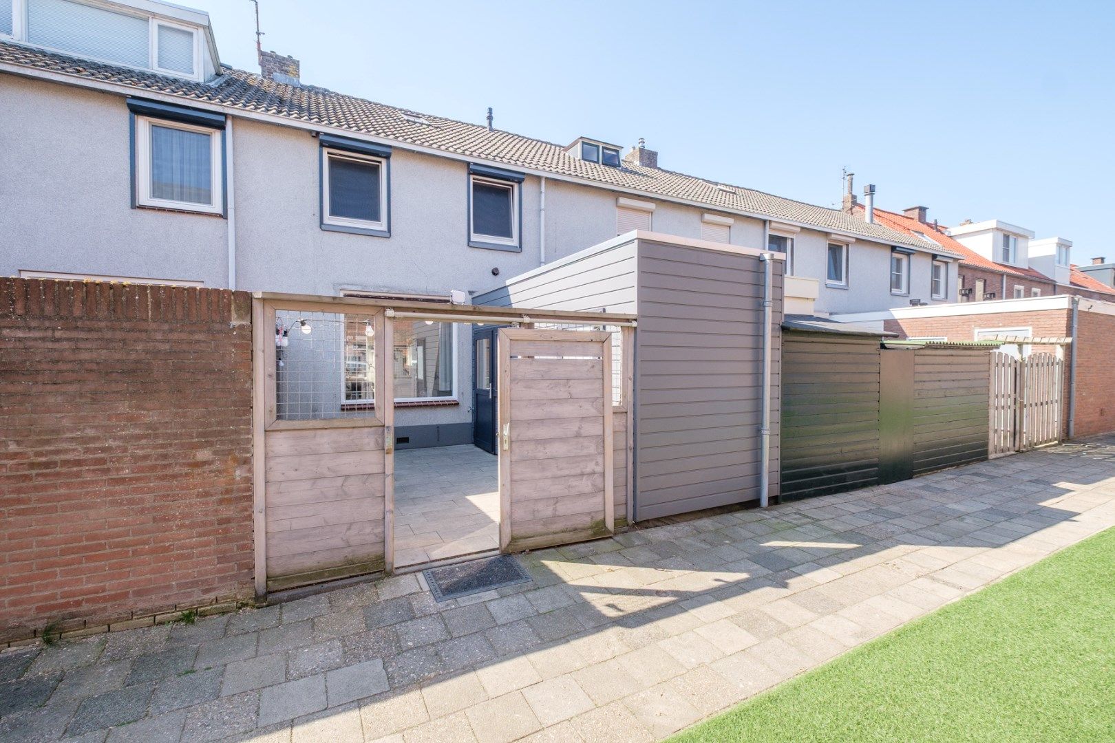 Foto 3 van Burg ten Veldestr 19