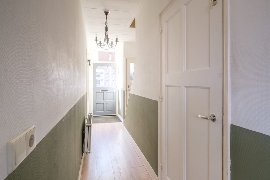 Foto 7 van Burg ten Veldestr 19