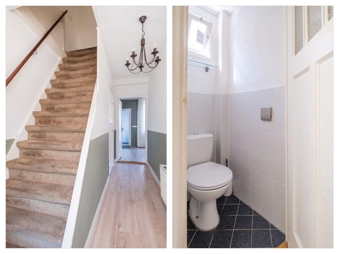 Foto 8 van Burg ten Veldestr 19