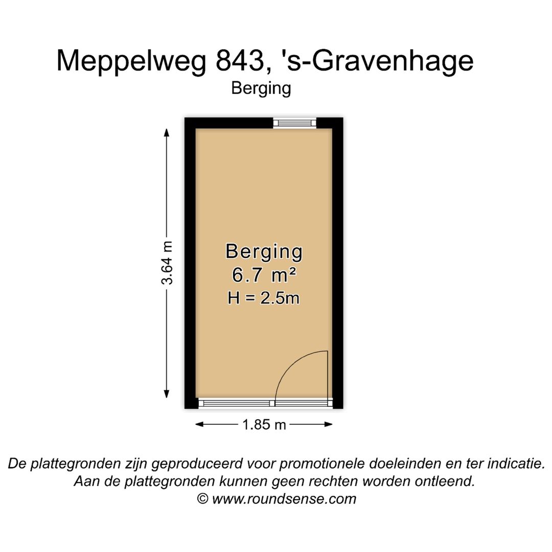 Photo 37 of Meppelweg 843