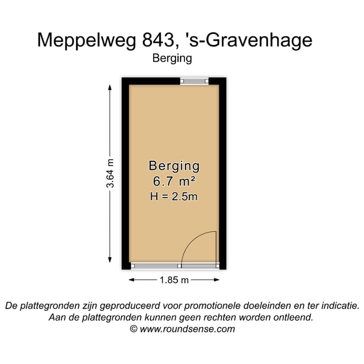 Photo 37 of Meppelweg 843