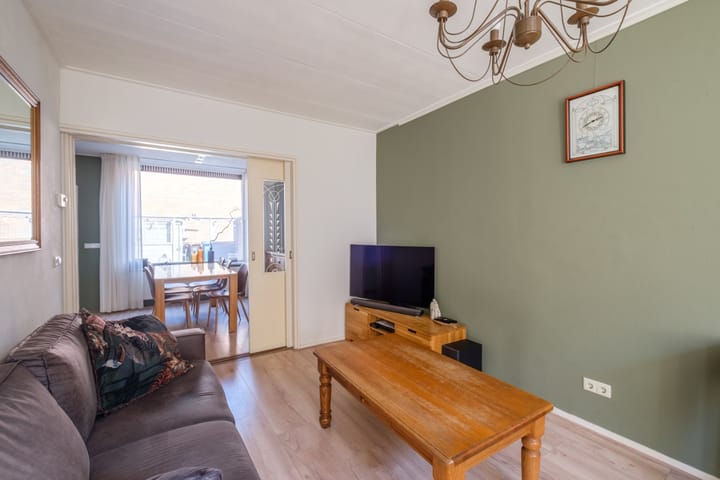 Foto 11 van Burg ten Veldestr 19