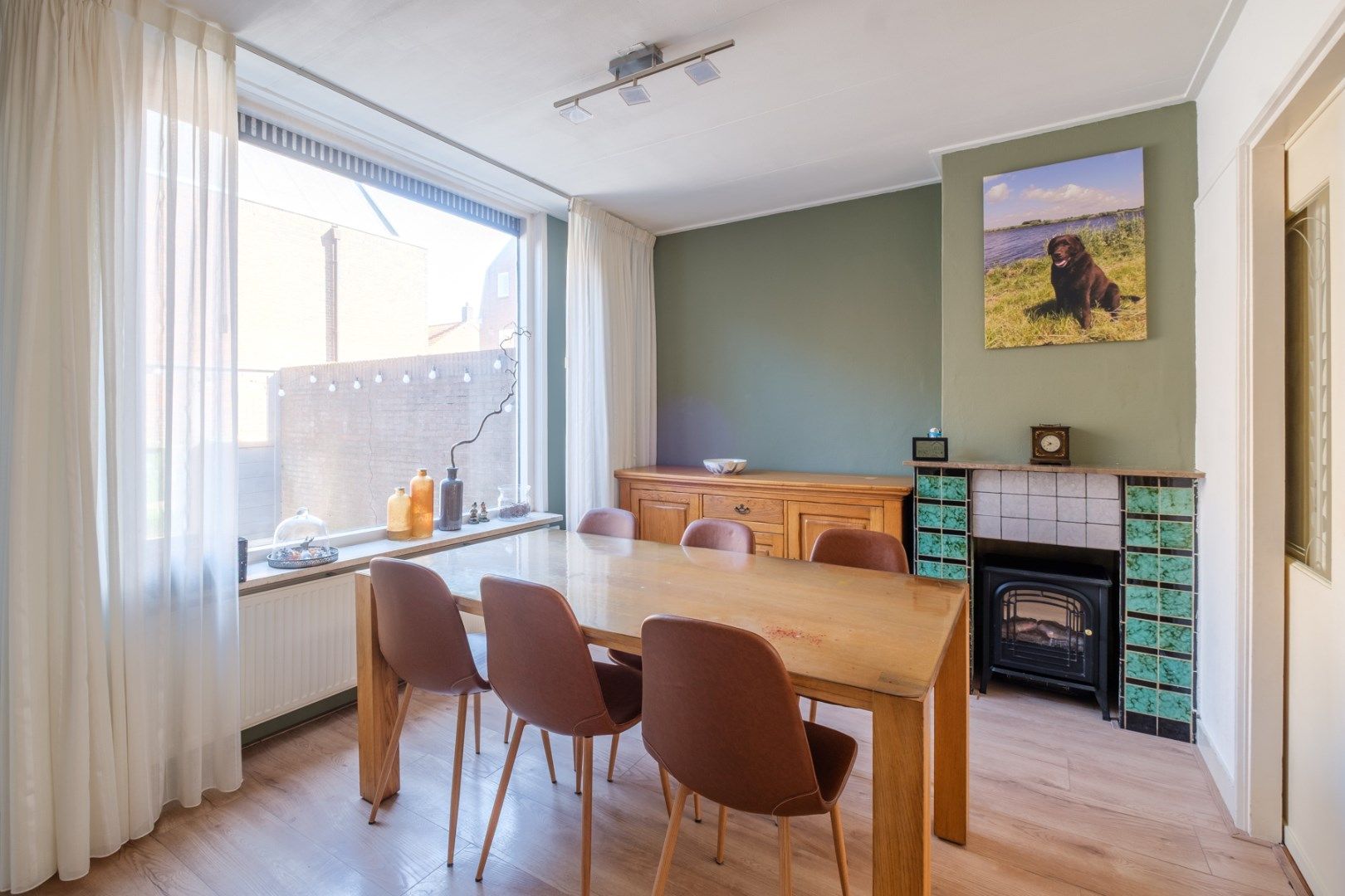 Foto 15 van Burg ten Veldestr 19