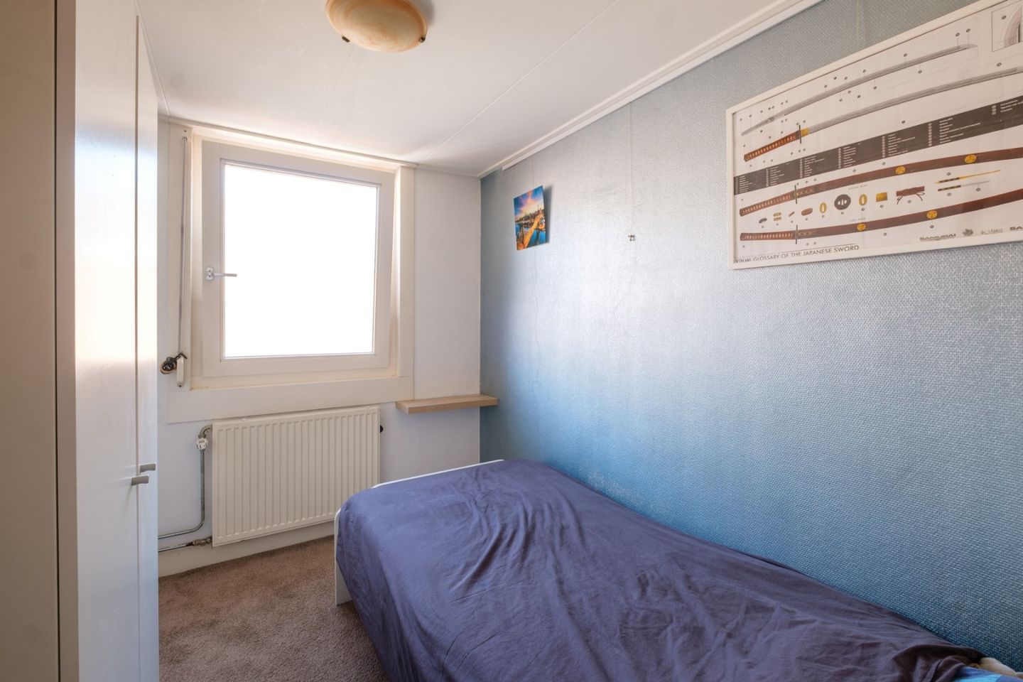 Foto 20 van Burg ten Veldestr 19