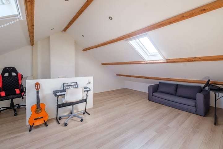 Foto 25 van Burg ten Veldestr 19