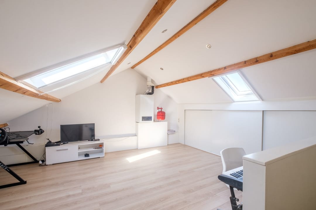 Foto 26 van Burg ten Veldestr 19