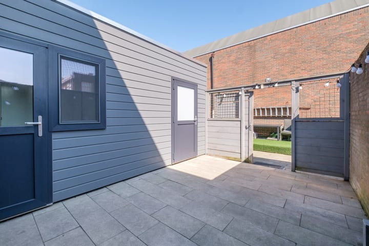 Foto 27 van Burg ten Veldestr 19