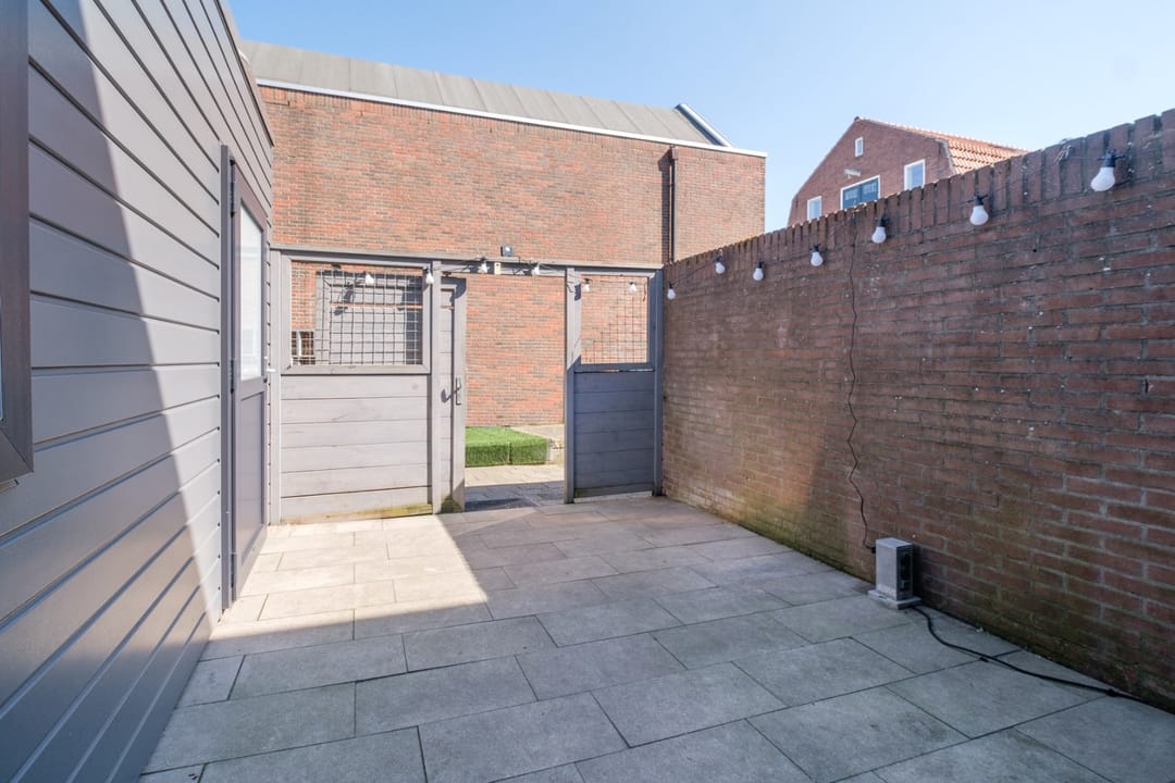 Foto 28 van Burg ten Veldestr 19