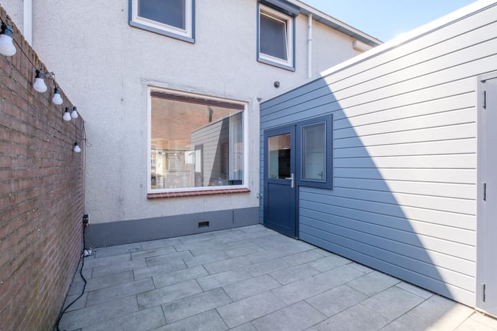 Foto 30 van Burg ten Veldestr 19