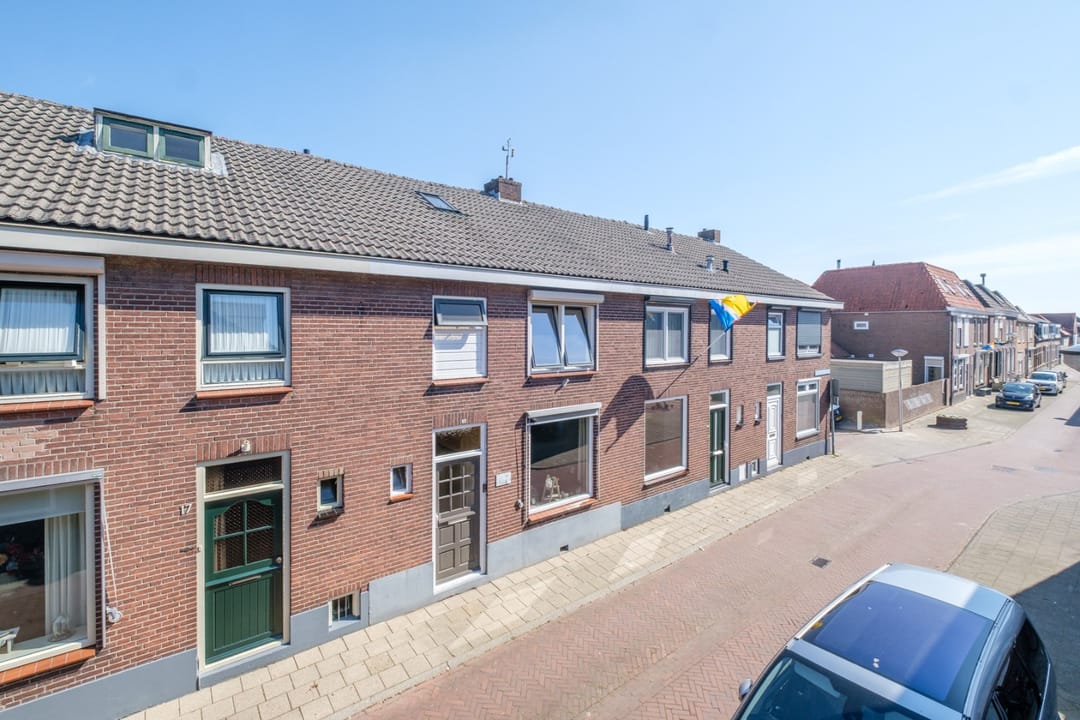 Foto 32 van Burg ten Veldestr 19