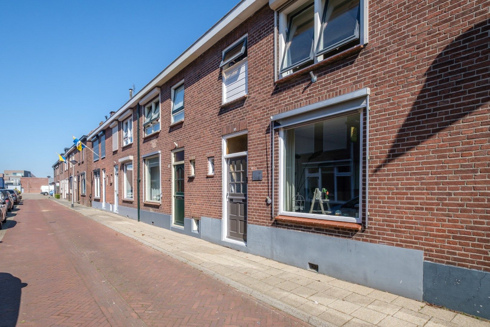 Foto 33 van Burg ten Veldestr 19