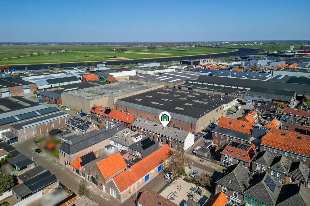 Foto 38 van Burg ten Veldestr 19