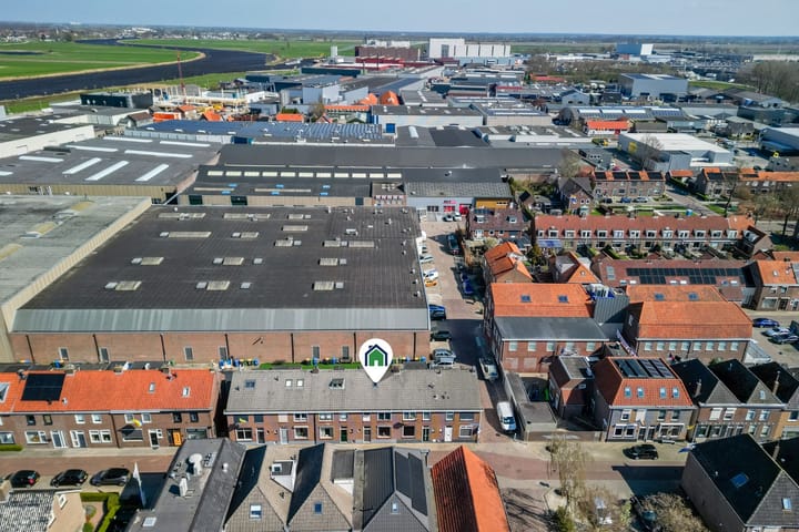 Foto 39 van Burg ten Veldestr 19